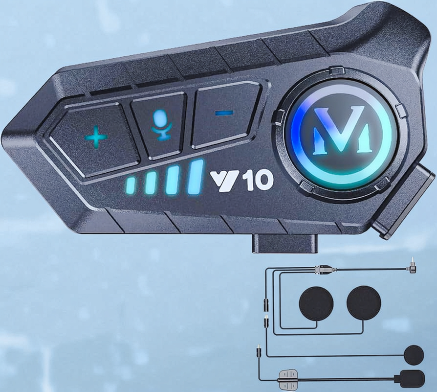 MotoMic™