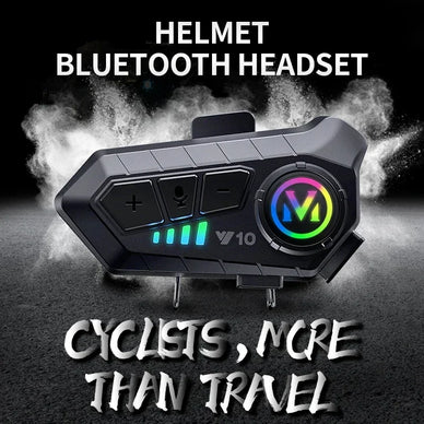 Ride Freely, Connect Effortlessly, Enjoy Fully.